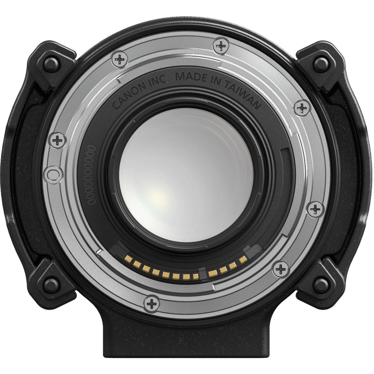 Amazon | キヤノン マウントアダプター EF-EOS R 0.71X CINEMA EOS